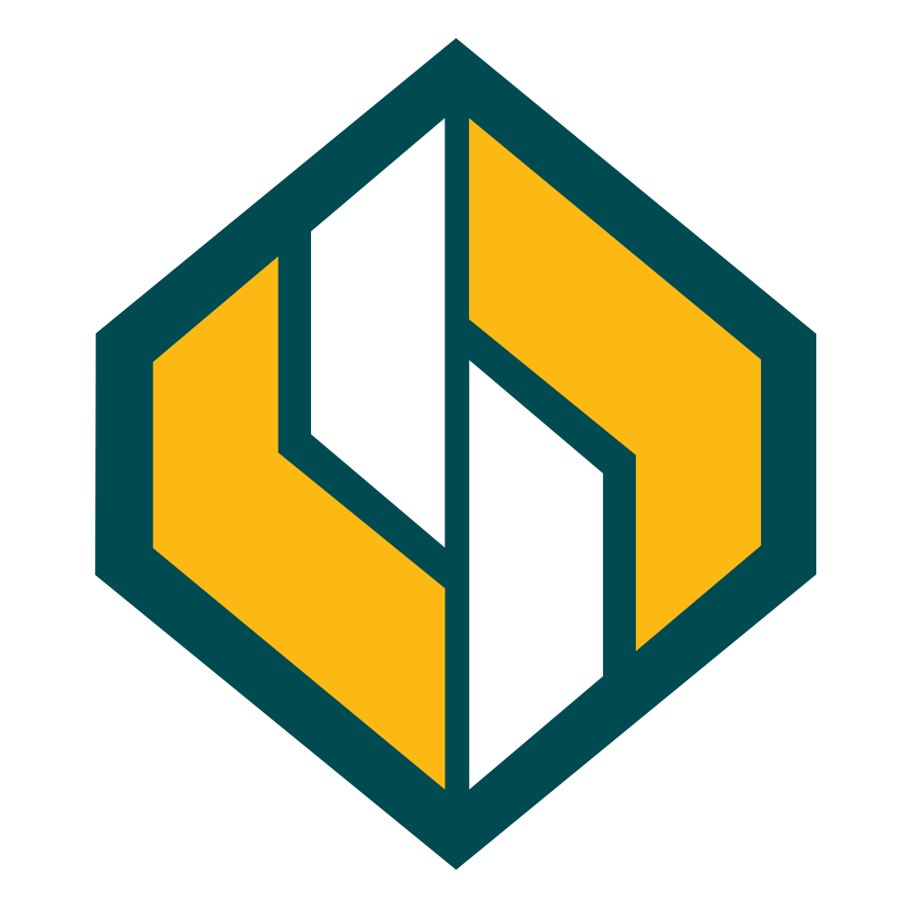 DBS Myanmar logo